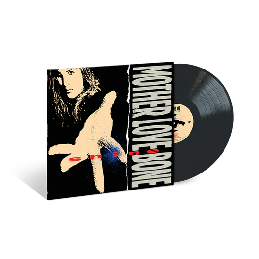 Mother Love Bone - Shine - 12" EP