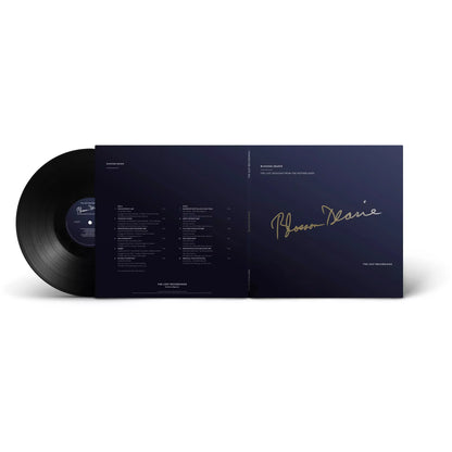 Blossom Dearie - The Lost Sessions From The Netherlands - The Lost Recordings LP