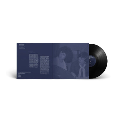 Philip Catherine & Nicolas Fiszman - Live at the Berlin Jazzbühne Festival 1982 - The Lost Recordings LP