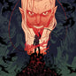 Castlevania – Original Video Game Soundtrack 10" LP
