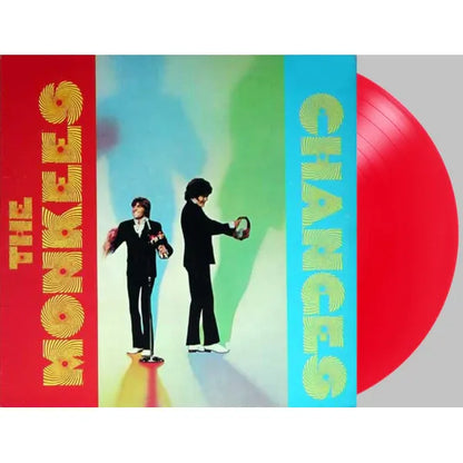 The Monkees - Changes - VINYL