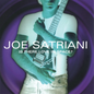 Joe Satriani - Is There Love In Space? - Music On Vinyl LP