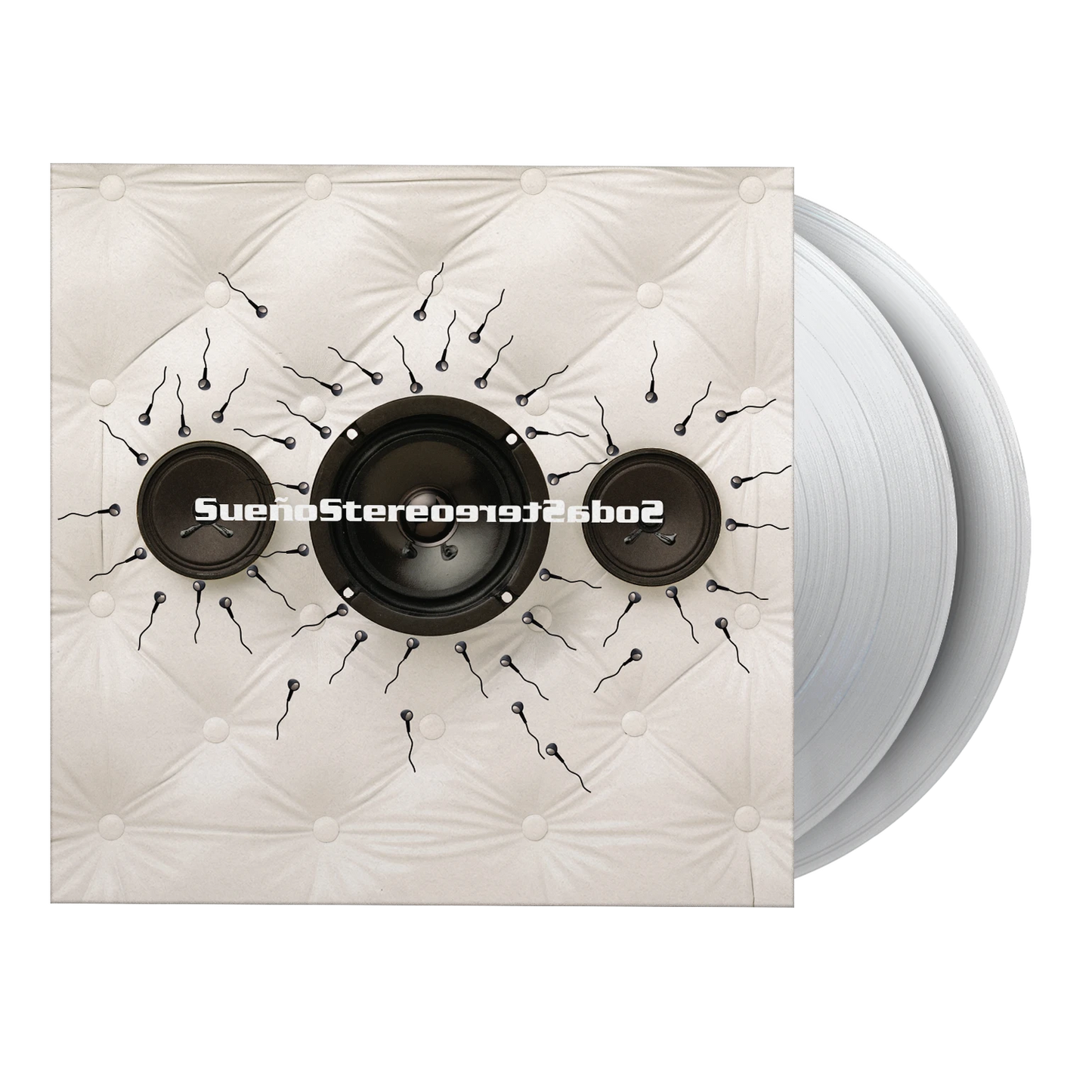 Soda Stereo - Sueño Stereo - VINYL