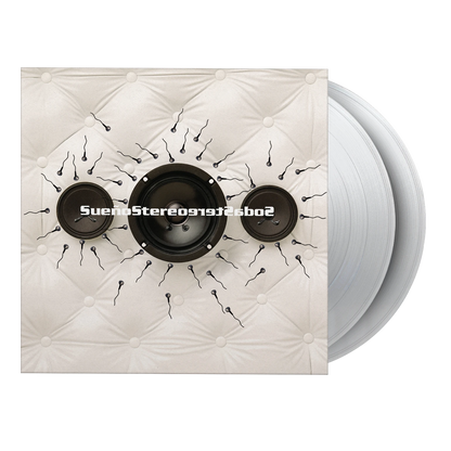 Soda Stereo - Sueño Stereo - VINYL