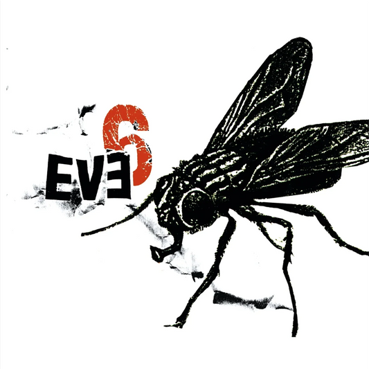 Eve 6 - Eve 6 (Limited Edition) - Music On Vinyl LP