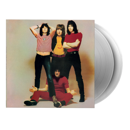 Golden Earring - On The Double - Music On Vinyl LP