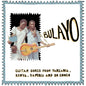 Various Artists - Bulayo: Guitar Songs from Tanzania, Kenya, Zambia and DR Congo - VINYL