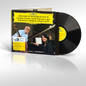 Martha Argerich & Mstislav Rostropovich - Chopin: Sonate Op. 65, Polonaise Op. 3 / Schumann: Adagio & Allegro Op. 70 - Original Source Series LP