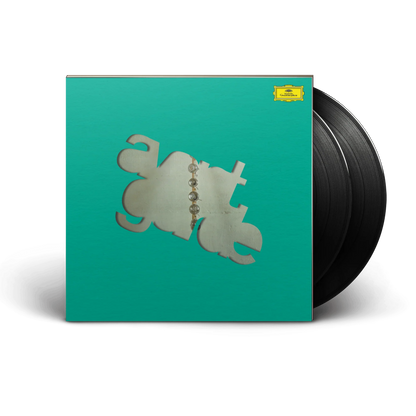 Mauricio Kagel - Acustica - Avantgarde Series LP