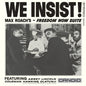 Max Roach - We Insist! Max Roach's Freedom Now Suite - VINYL