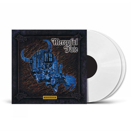 Mercyful Fate - Dead Again - Import LP