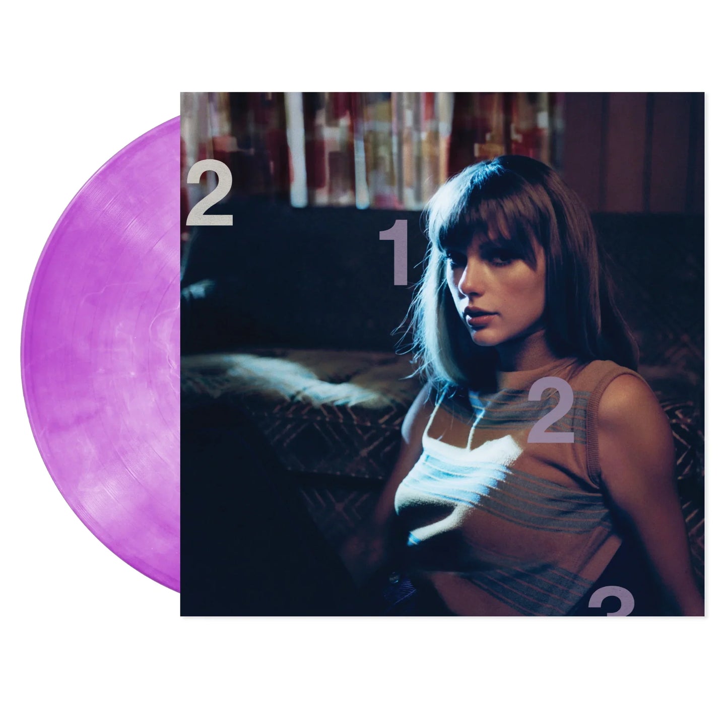 Taylor Swift - Midnights - VINYL