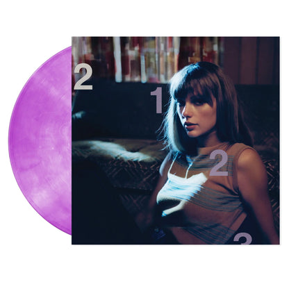 Taylor Swift - Midnights - VINYL