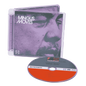 Charles Mingus - Mingus Moves - (Quadio) Blu-Ray Audio Disc