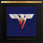 Van Halen - II - (MFSL UltraDisc One-Step 45rpm Vinyl 2LP Box Set)