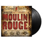 Moulin Rouge (Music From Baz Luhrmann's Film) - Various Artists - VINYL