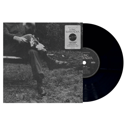 NEEDTOBREATHE - The Long Surrender - VINYL