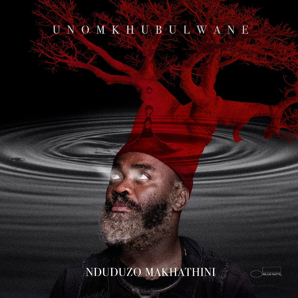 Nduduzo Makhathini - uNomkhubulwane - VINYL