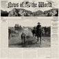 News Of The World - Original Motion Picture Soundtrack - VINYL