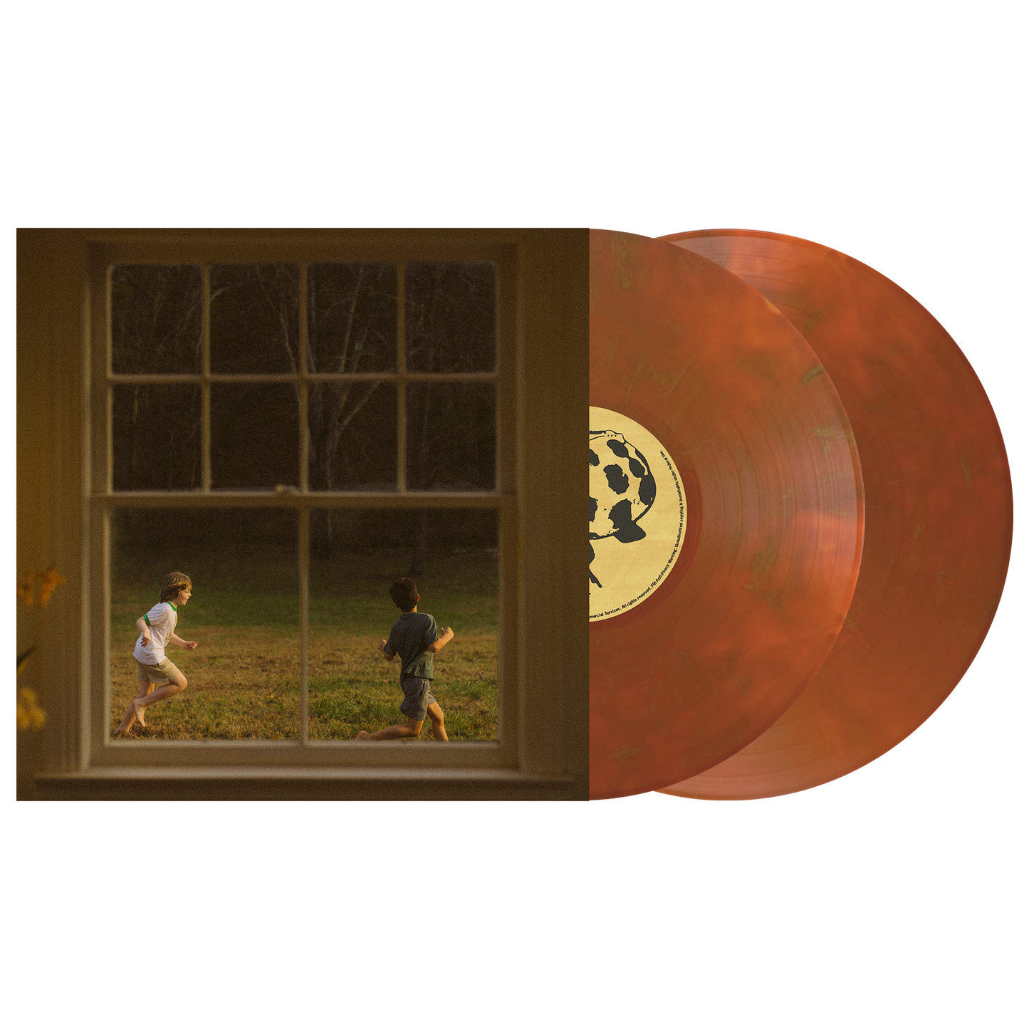 Noah Kahan - The Great Divide - VINYL
