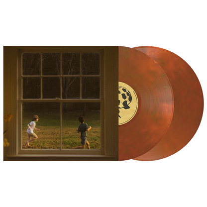 Noah Kahan - The Great Divide - VINYL