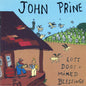 John Prine - Lost Dogs + Mixed Blessings - VINYL
