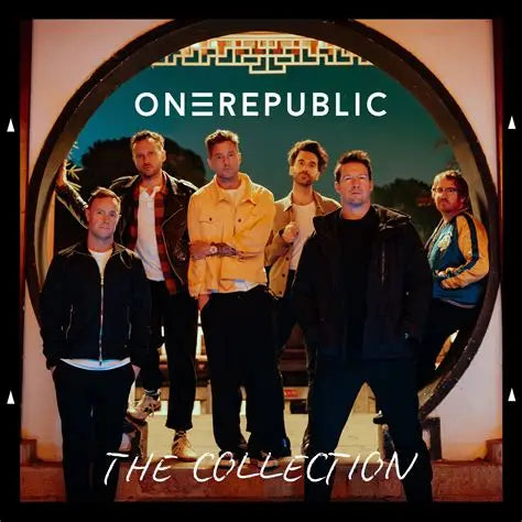 OneRepublic - The Collection (Limited Edition) - VINYL