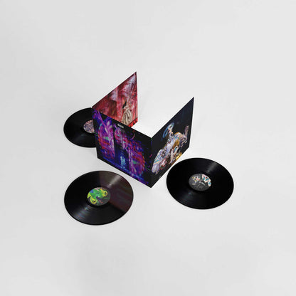 Bjork - Cornucopia: Live - VINYL