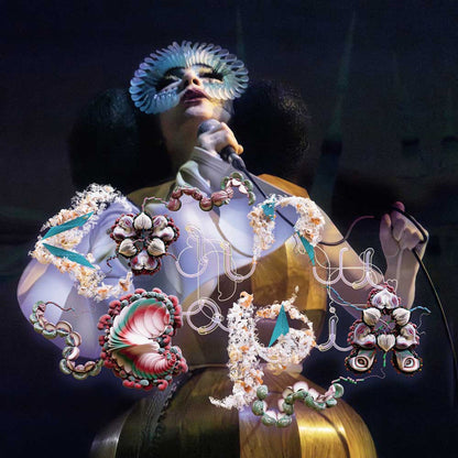 Bjork - Cornucopia: Live - VINYL