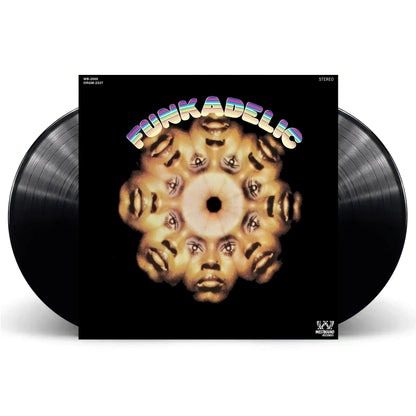 Funkadelic - Funkadelic - 45rpm ORG LP