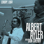 Albert Ayler & Don Cherry - Europe 1964 - RSD LP Box Set