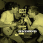 Descendents - I Don't Want To Grow Up - Punk Note Edition LP
