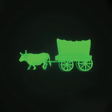 The Oregon Trail - Music From The Gameloft Game - VINYL