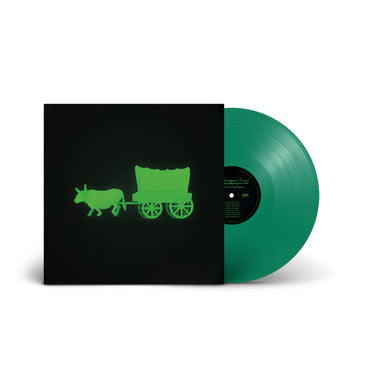 The Oregon Trail - Music From The Gameloft Game - VINYL