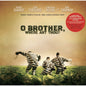 O Brother, Where Art Thou? (Original Motion Picture Soundtrack) - Indie LP
