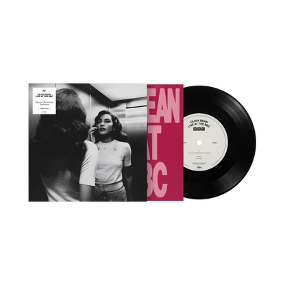 Olivia Dean - BBC Radio 1 Live Lounge - RSD 7" Single