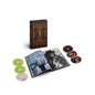 Jethro Tull - Still Living in the Past - CD/Blu-Ray Box Set