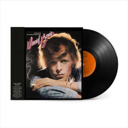 David Bowie - Young Americans (50th Anniversary) - VINYL