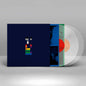 Coldplay - X&Y - Clear LP