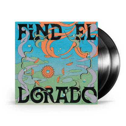 Paul Weller - Find El Dorado - VINYL