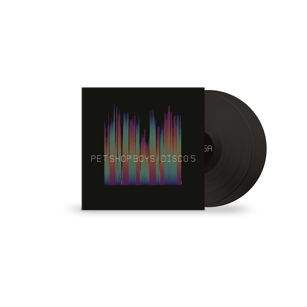 Pet Shop Boys - Disco 5 - VINYL