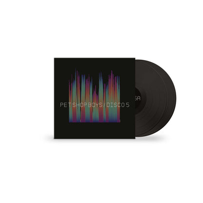 Pet Shop Boys - Disco 5 - VINYL