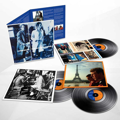 The Style Council - Café Bleu (Special Edition) - VINYL