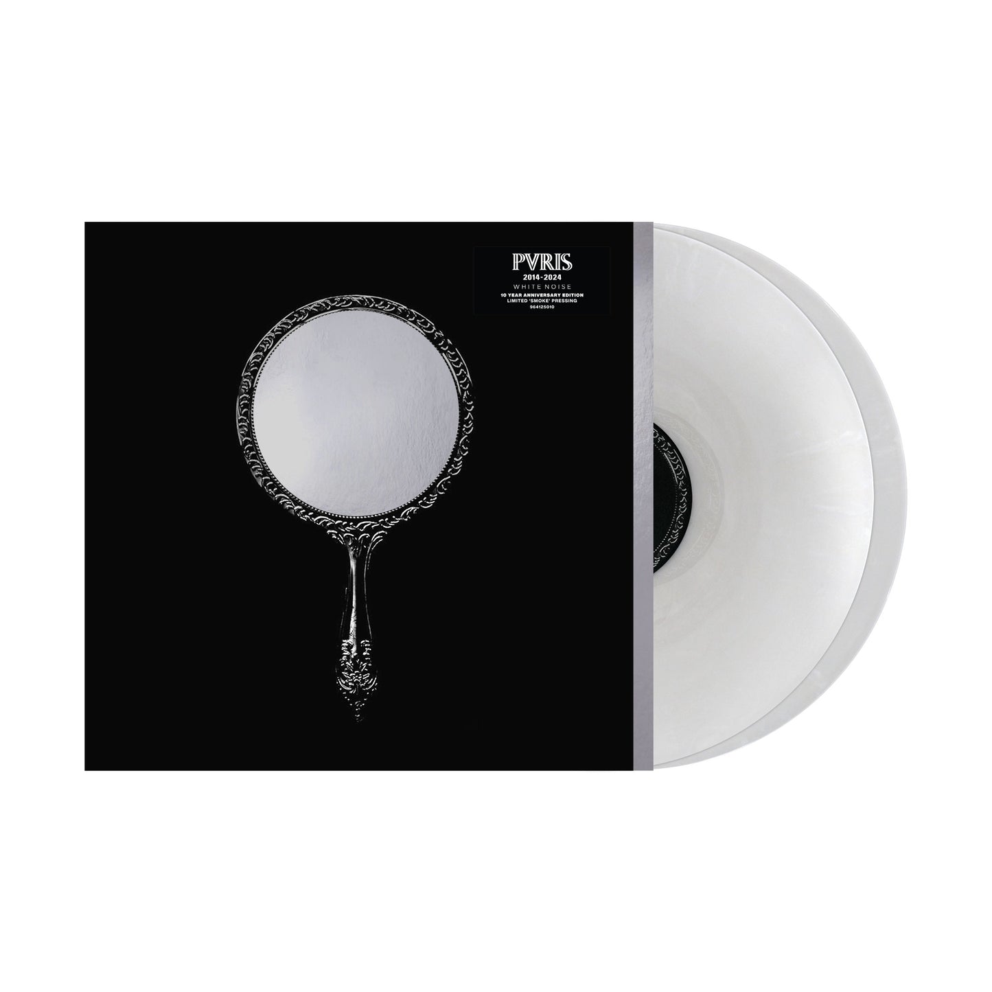 PVRIS - White Noise (10th Anniversary) - VINYL