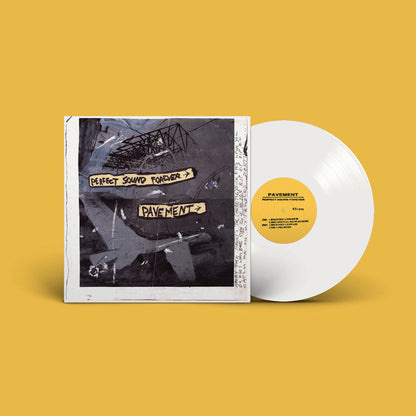 Pavement - Perfect Sound Forever - RSD 10" EP