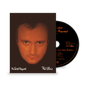 Phil Collins - No Jacket Required (2025 Mix) - Blu-ray Audio Disc
