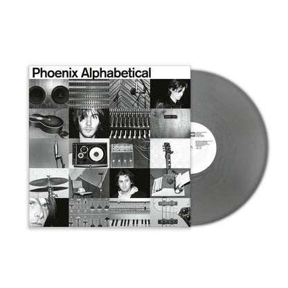 Phoenix - Alphabetical - RSD LP