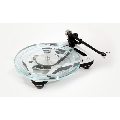 Rega - Planar 8 Turntable