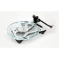 Rega - Planar 8 Turntable