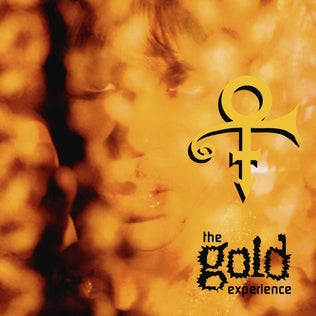 Prince - The Gold Experience - VINYL